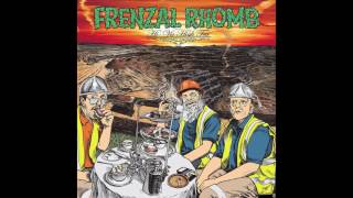 Frenzal Rhomb - Organ Donor