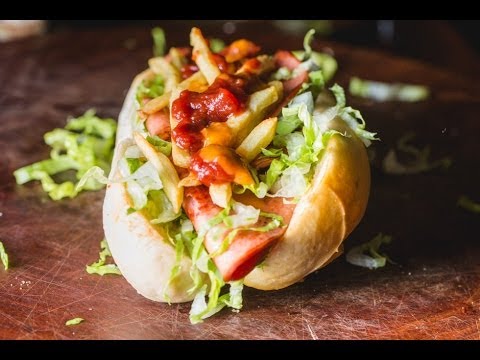 The South African ‘Gatsby’