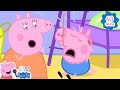 Peppa Pig Music Peppa S Got A Boo Boo Song Compilation Nursery Rhymes Kids Songs Baby Video
