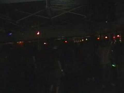 KLeptik@ Nuestro Son, warm Up for Diesel Boy