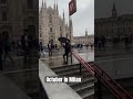 Milano Italia Italy Travelitaly