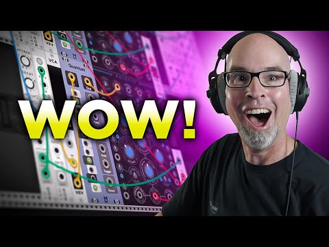 This method changes everything! (VCV Rack / Ableton)