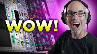 Video thumbnail for This method changes everything! (VCV Rack / Ableton) by S1gns Of L1fe