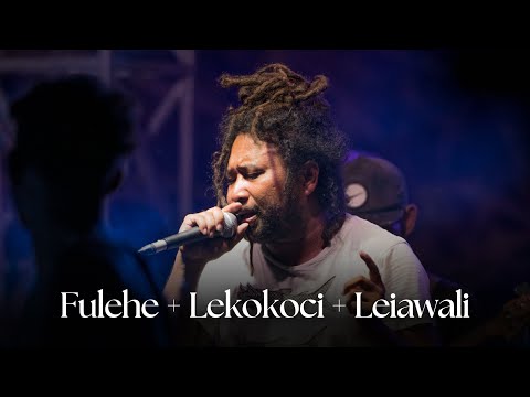 KLAMAR - Fulehe + Lekokoci + Leiawali (@LANTAVA 2023)