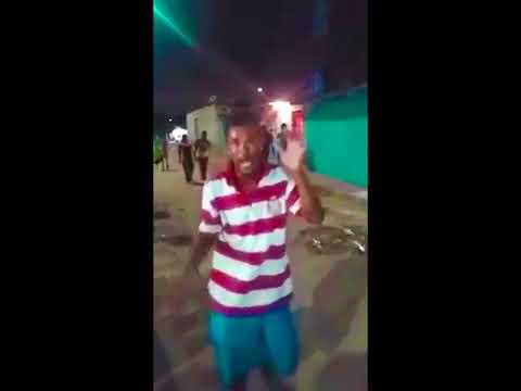 El Payaso - Koffee kafetero  - ( Versión)  Deivy "El Perikero" Junior Romero Prod en la Pista