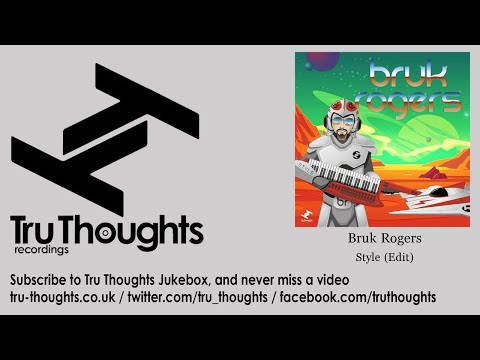 Bruk Rogers - Style - Edit
