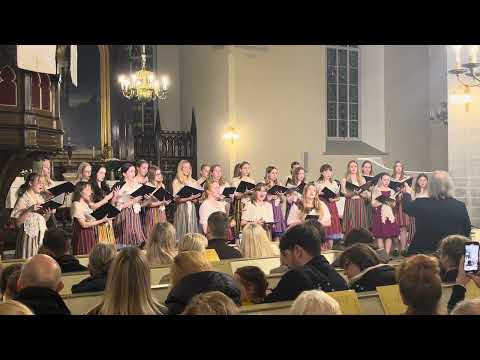 ETV Lasteekraani Muusikastuudio Tütarlastekoor