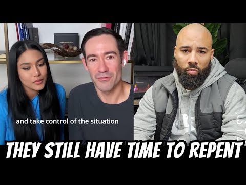 Responding To Jonathan And Suzy Lamb Calling Me Crazy! They Picked The Wrong One