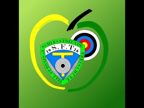 2. Tönisvorster Apfel-Turnier