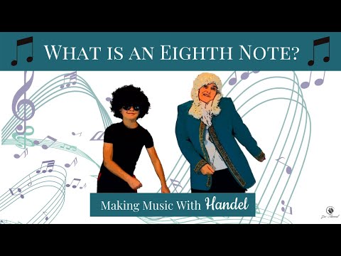 What is an Eighth Note? - Classical Conversations Week 9