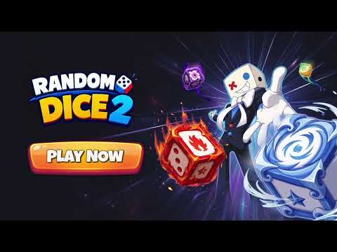 Random Dice 2 video thumbnail