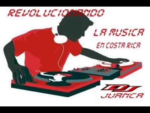 DJ JUANCA  Megamix  de Mario MONTES