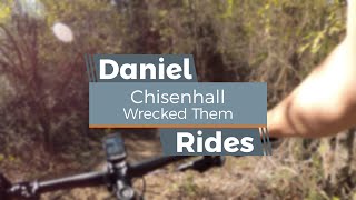 Chisenhall: Wrecked Them