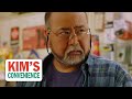 What do you think of this picture? | Kim's Convenience