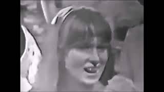 Eddy Arnold - What&#39;s He Doing in My World