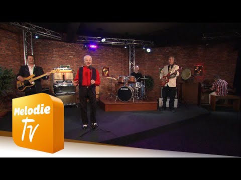 Mandy von den Bambis - Angeli (Offizielles Musikvideo)