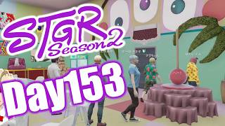 #ストグラ ラジオ初出演！ 閃光寺亜夢 153日目 #ストグラSeason2