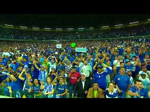 Cruzeiro 0x1 Flamengo | Libertadores 29/08/2018 | Melhores momentos e gols