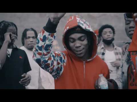 KILL BILL x VELLO x YD - AROUND DIS BITCH ( OFFICIAL VIDEO ) SHOT BY : @ZONEVISUALS73