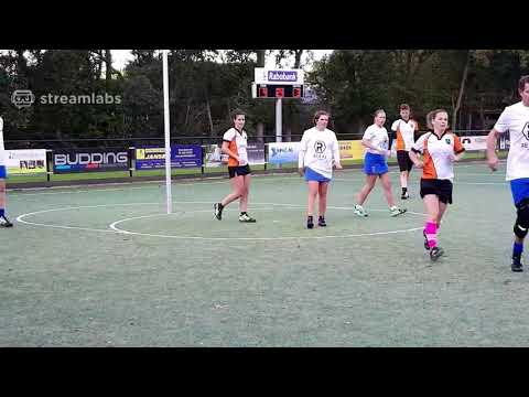 Livestream DWS | 10 okt 2020