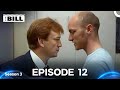 The Bill Season 3 Episode 12 Not Without Cause 1987