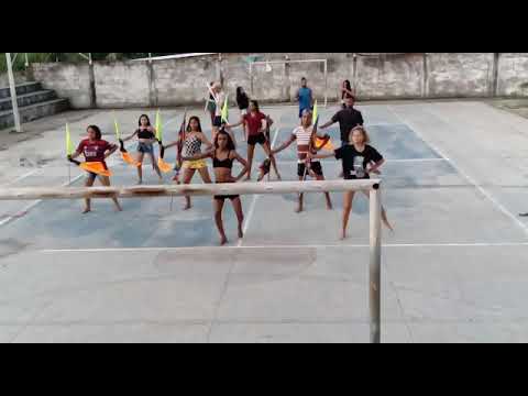 Isso e fanjuita fanfarra de itagimirim