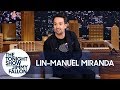 Lin-Manuel Miranda's Son Hates Hamilton but Loves Puerto Rico