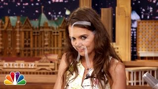 Say Anything with Katie Holmes