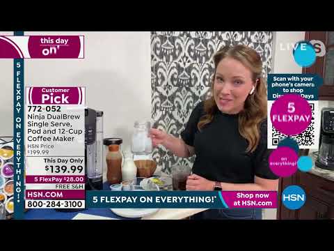 HSN | Shannon's In The Kitchen! 02.04.2022 - 07 PM