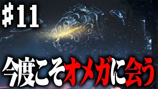 【モンハンワイルズ】#11 モンハン初心者だけどオメガに会えない