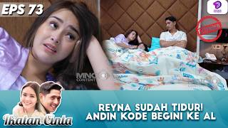 Download lagu REYNA SUDAH TIDUR! ANDIN KASIH KODE KE AL! | IKATAN CINTA EXTENDED | EPS 73 mp3 Download lagu REYNA SUDAH TIDUR! ANDIN KASIH KODE KE AL! | IKATAN CINTA EXTENDED | EPS 73 mp3