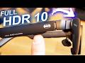 World S First HDR10 AR Glasses BATMAN RayNeo Air 4 Pro