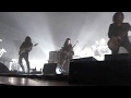 MONO - Com(?) - Barbican, London, 14/12/19