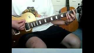 Alan Tam [譚詠麟] - Friends [朋友] (Guitar Cover)