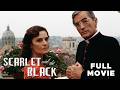 The Scarlet And The Black | FULL MOVIE | Gregory Peck, Christopher Plummer | WWII War Drama