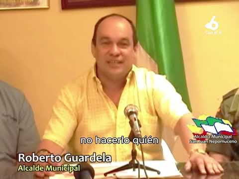 📼 ARCHIVO 2008 | Cuando San Juan Nep. ya exigía mejores servicios públicos ¿Qué ha cambiado hoy?