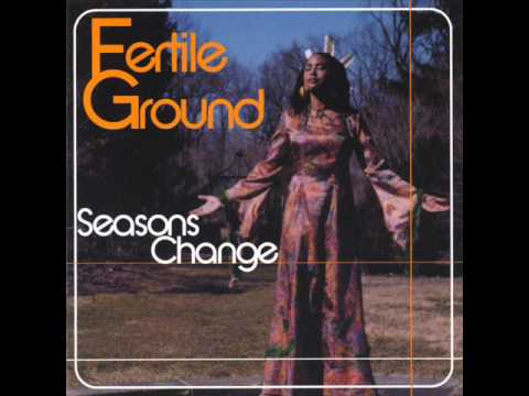 Fertile Ground - Come 2 me