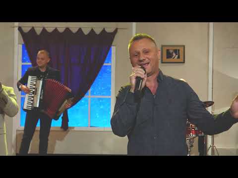 Goran Ristovski - Mi se rodi kerka ubava (Official Video 2022)