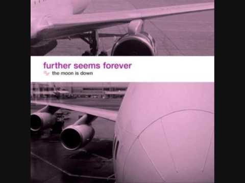 Further Seems Forever- New Year's Project