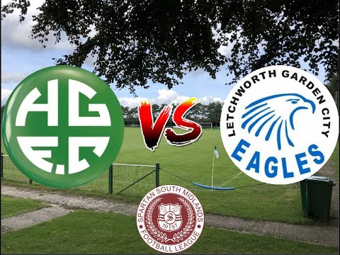 All or Nothing Holmer Green F.C. v Letchworth Garden City Eagles F.C.