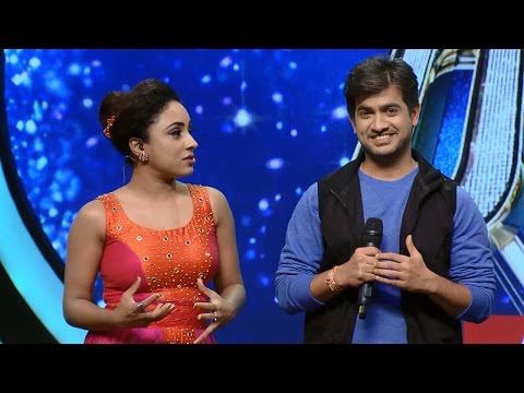 D3 D 4 Dance I Ep 80 - Happy birthday, Neeravji.....I Mazhavil Manorama