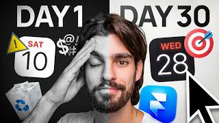 The 30-day challenge every designer needs to try in 2026