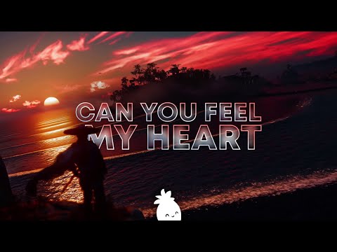 Bring Me The Horizon - Can You Feel My Heart (LXVIATHXN Phonk Remix)