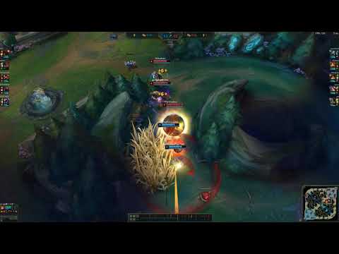 LoL ARURF - Leona - 2019.01.31 - 01.mp4