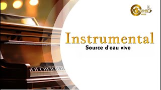 Source d’eau vive instrumental