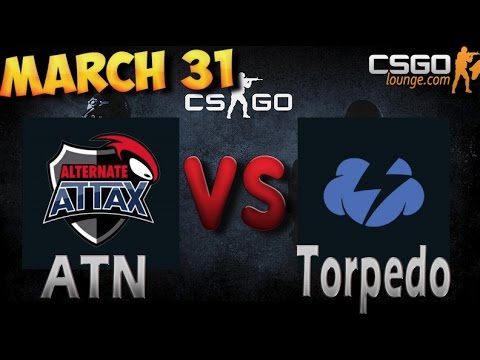 CSGO Lounge Betting Predictions - ATN vs Torpedo / ZefirTV Predicts