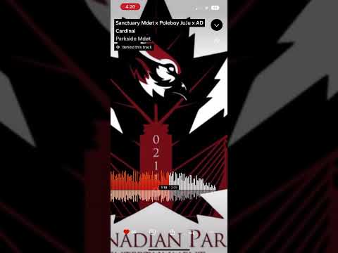 Sanctuary Mdot x Poleboy x Juju x Ad Cardinal