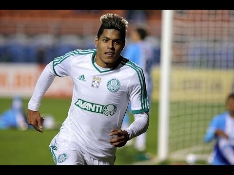 Leandro Moura | Top 10 Goals | Upcoming Star