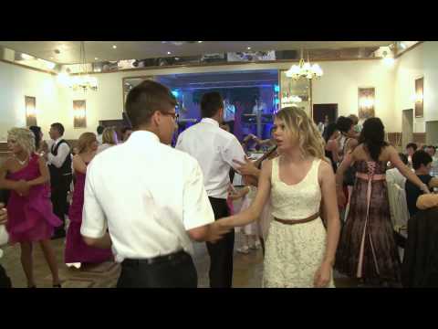 INDYWIDUALNE TELEDYSKI Z ZESPOŁEM SZAFIR