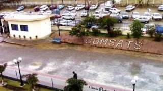 preview picture of video 'Comsats Islamabad'